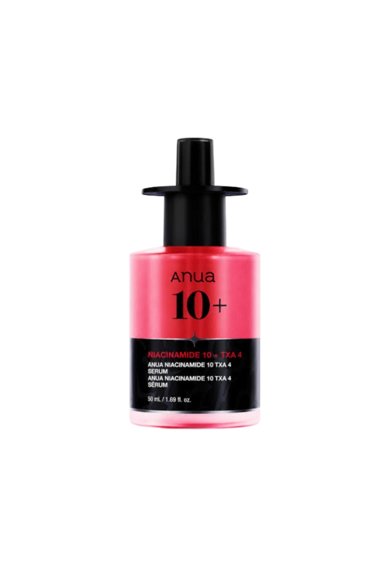 Anua Kpop Demon Hunters Niacinamide 10 TXA 4 Serum 50ml