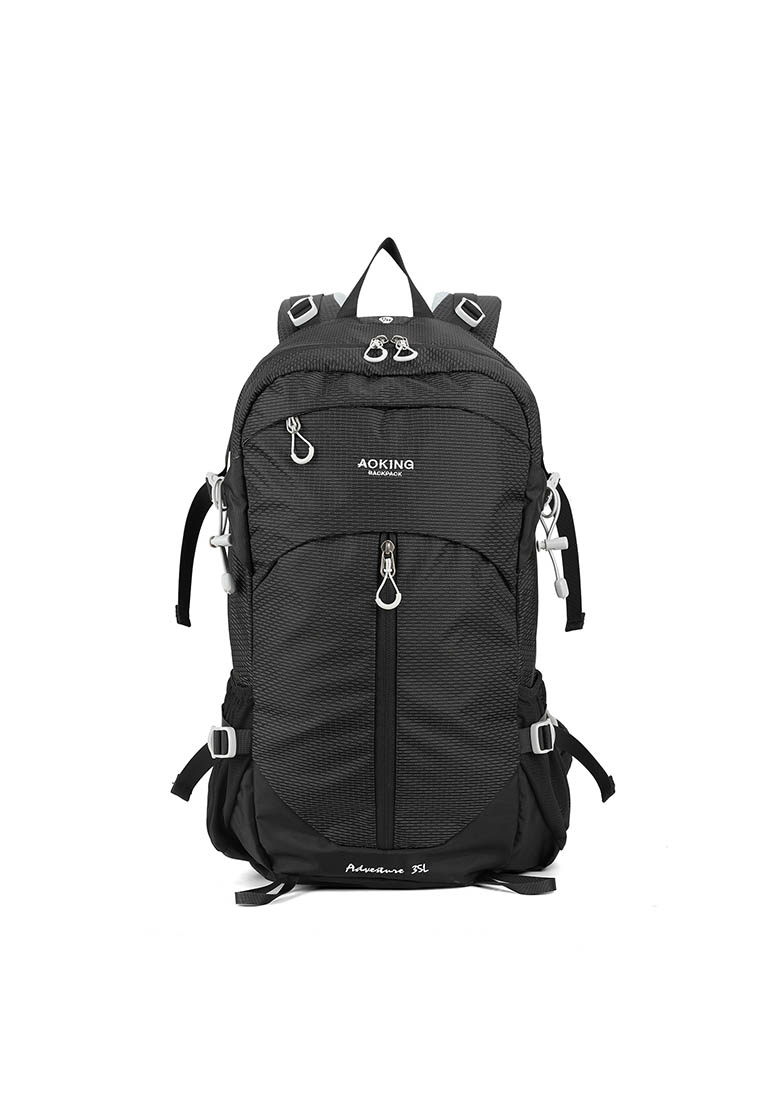 AOKING Outdoor sports hiking travel backpack 33L