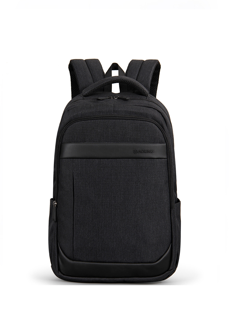 AOKING Ergonomic Business Laptop Backpack