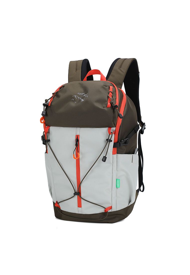 AOKING Aoking Outdoor sports hiking travel backpack 16L XN58873