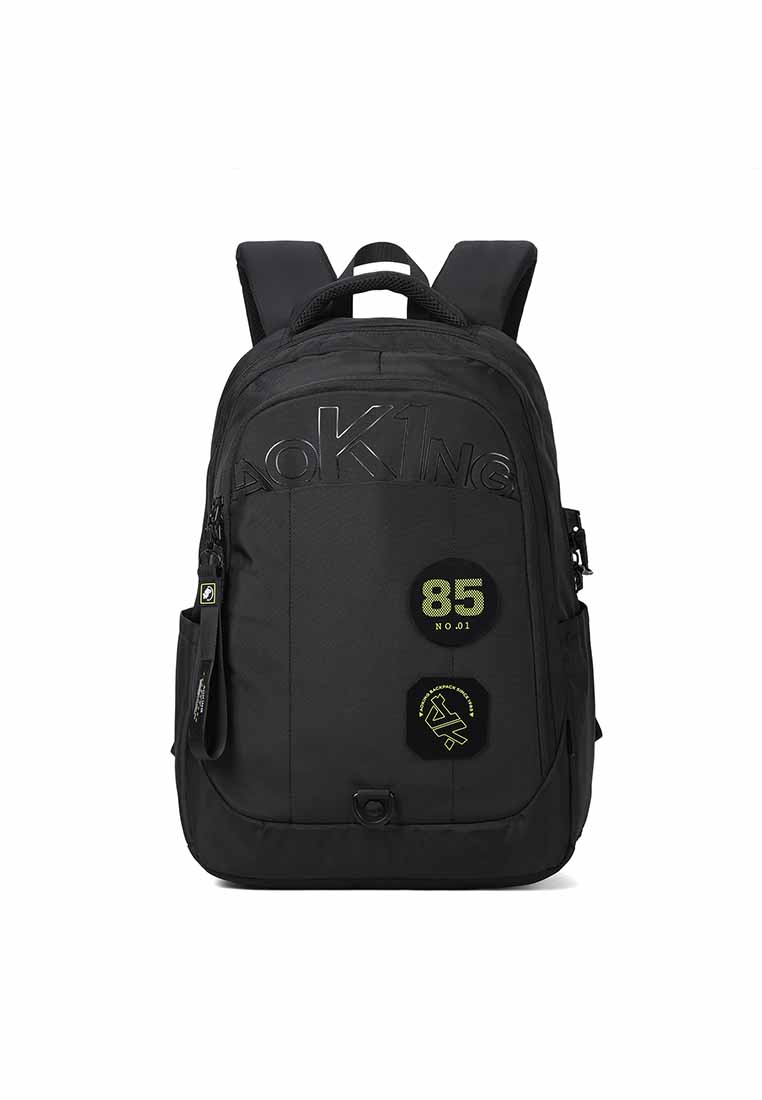 AOKING Ergonomic Backpack School Bag Waterproof Lightweight Backpack