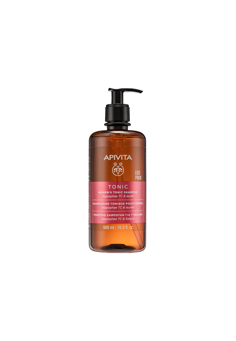 APIVITA APIVITA Women's Tonic Shampoo 500ml
