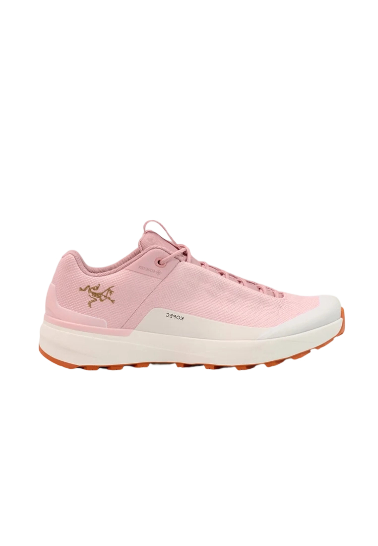 ARC'TERYX KOPEC GTX Women's Sport Shoes in Pink X000010028