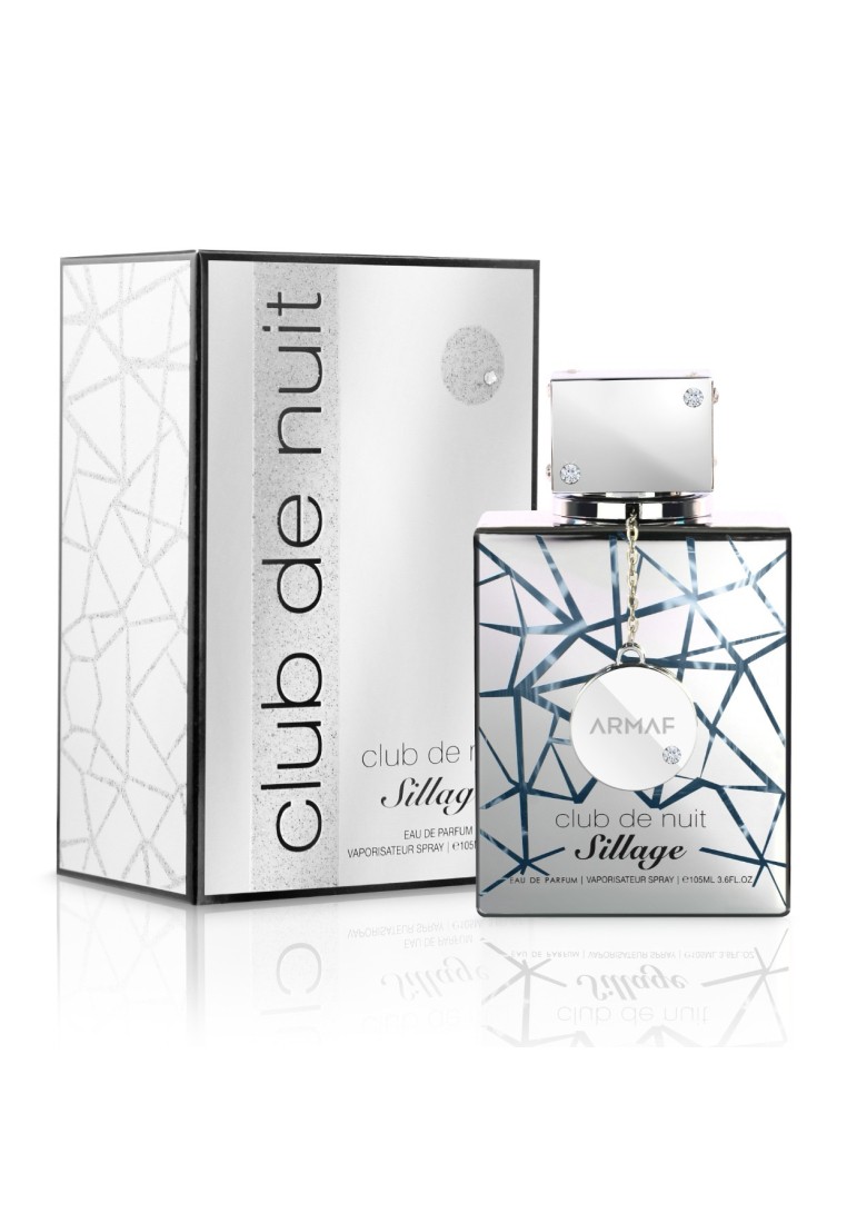 Armaf Armaf Club De Nuit Sillage EDP 105ml