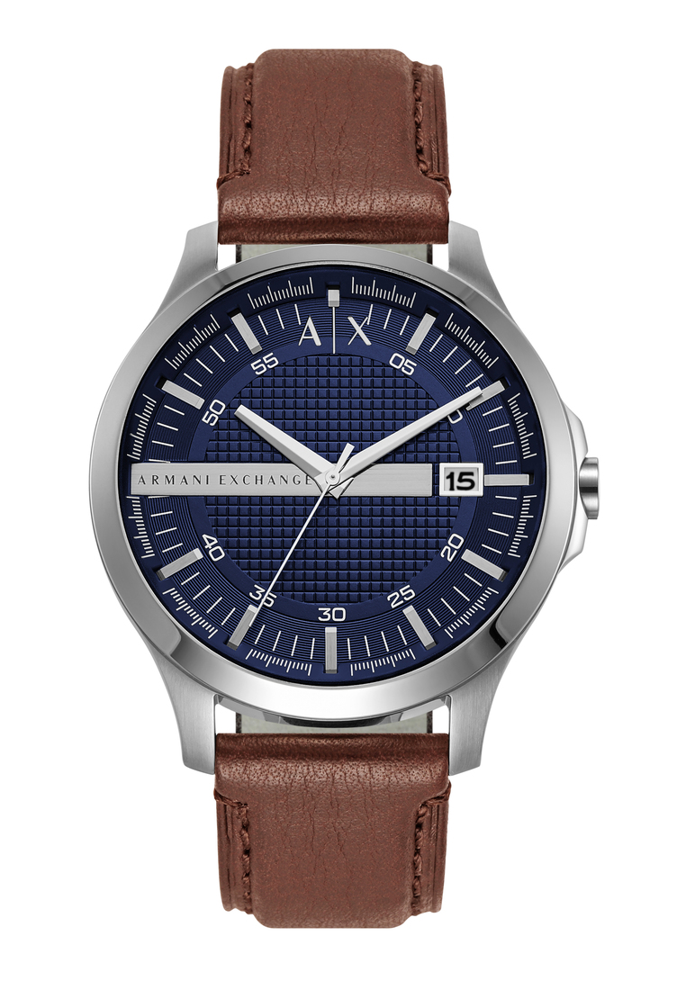 Armani Exchange Armani Exchange Brown Watch AX2133