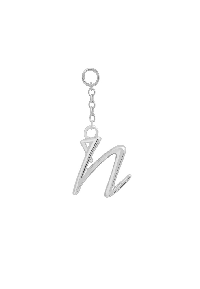 Arte Madrid U&I Alphabet Charm