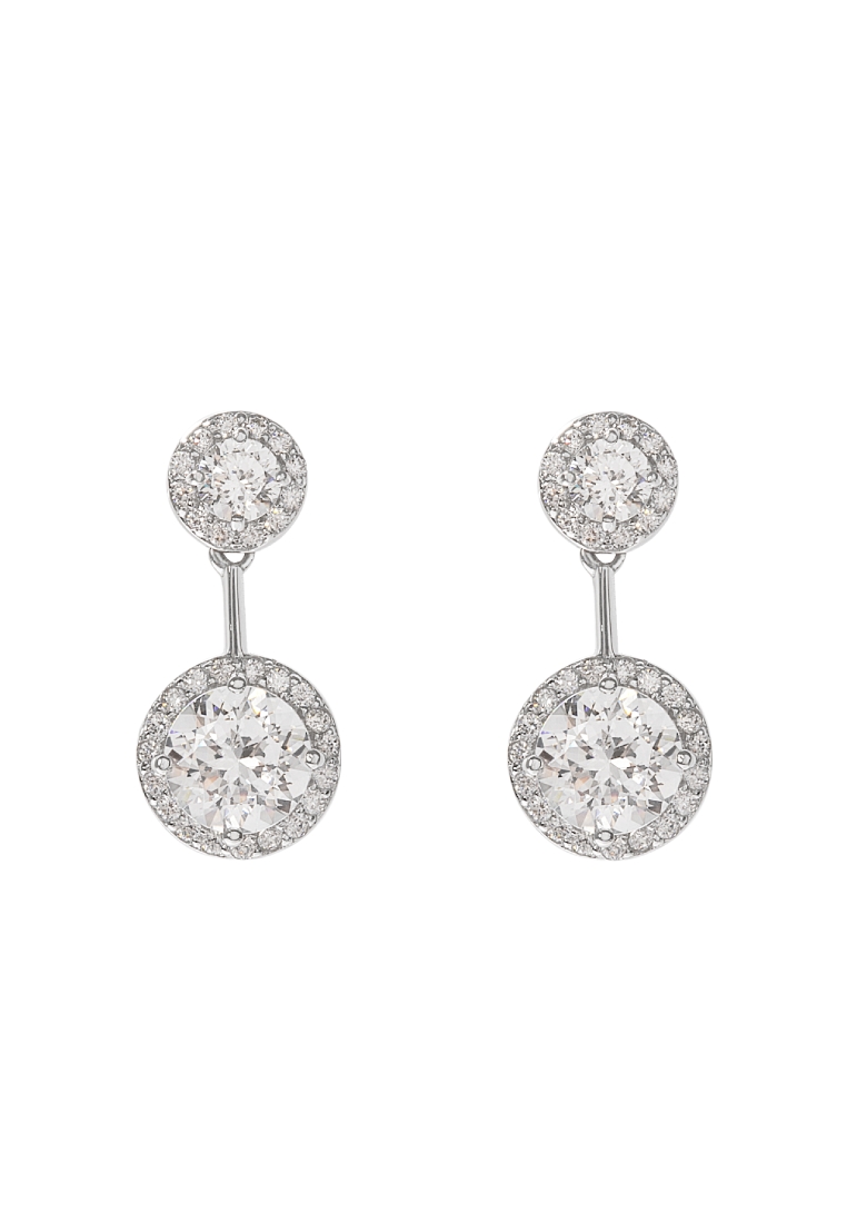 Arte Madrid I'm 120V Collection Earrings