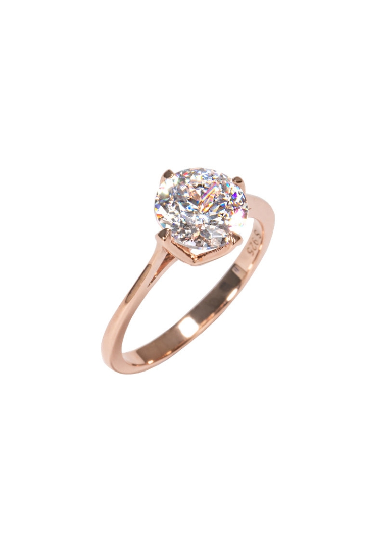 Arte Madrid I'm 120V Genuino Ring I