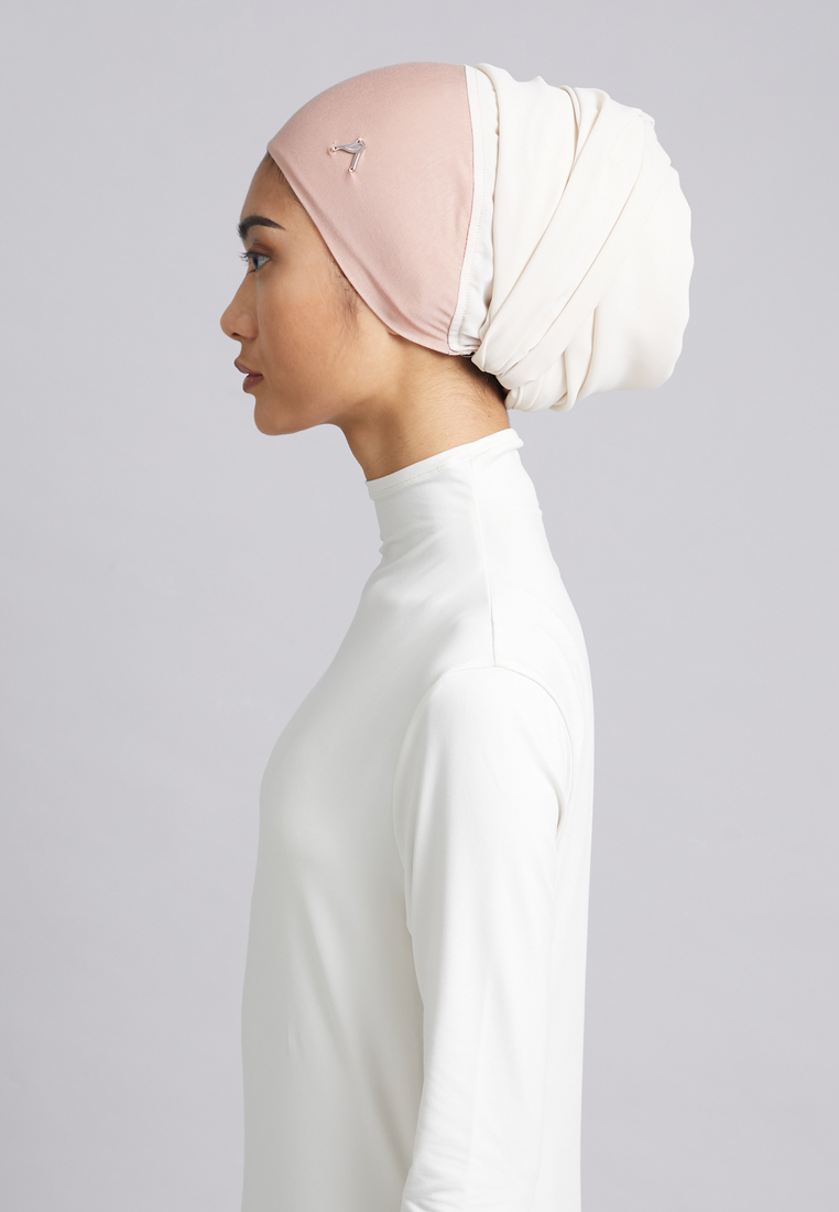 ARUMN AISYAH INSTANT TURBAN