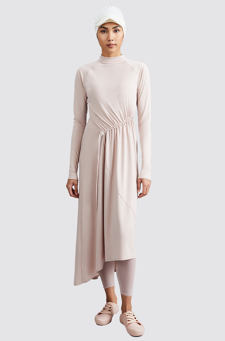 ARUMN AYSHA ACTIVE DRESS