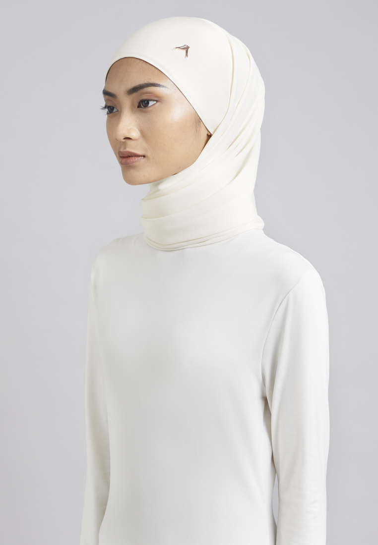 ARUMN AISYAH INSTANT TURBAN