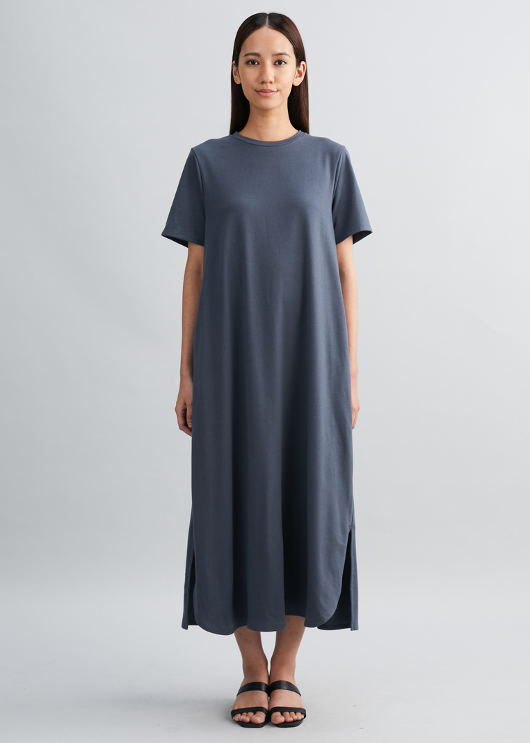 ARUMN AWAKE T-SHIRT DRESS