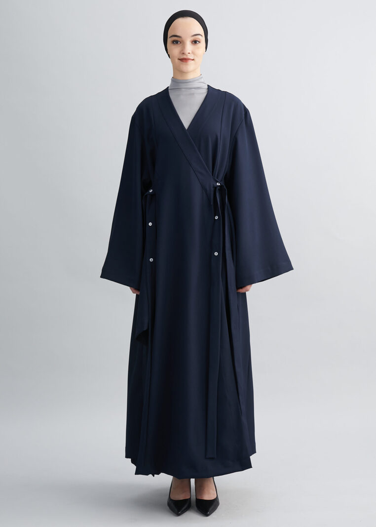 ARUMN HAFIZA ABAYA