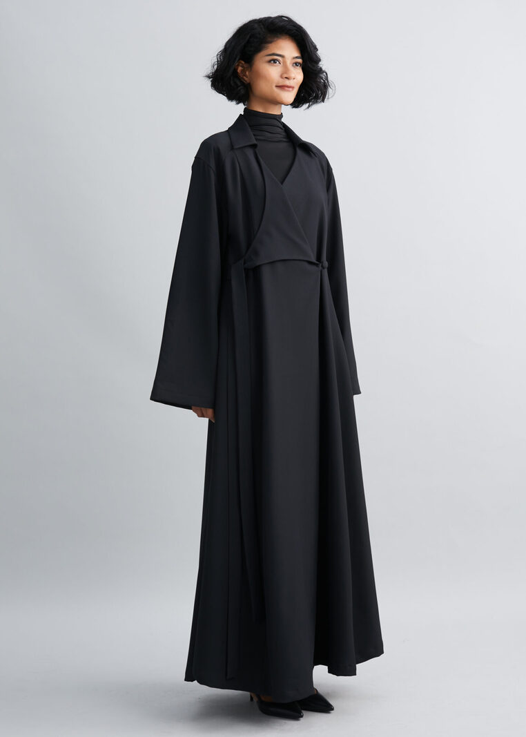 ARUMN HANIFAH ABAYA