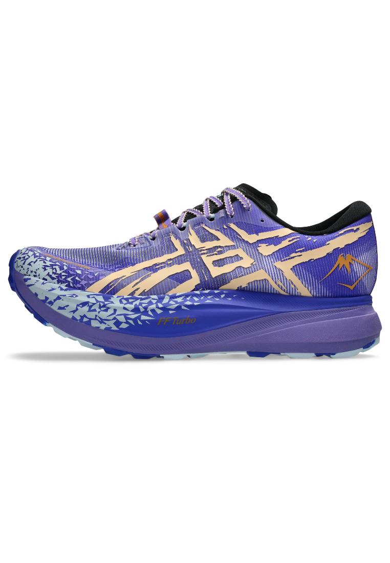 ASICS METAFUJI TRAIL Unisex Trail Running Shoes