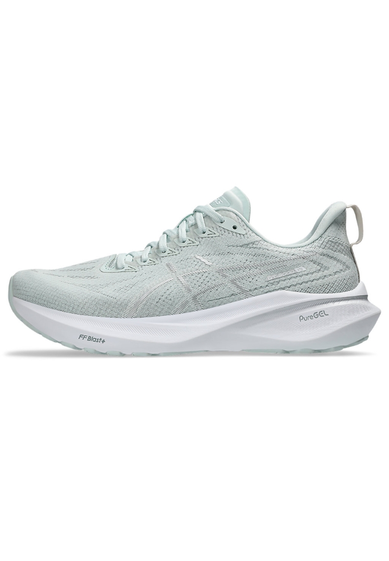 ASICS GT-2000 13 MEN RUNNING SHOES (GREEN)