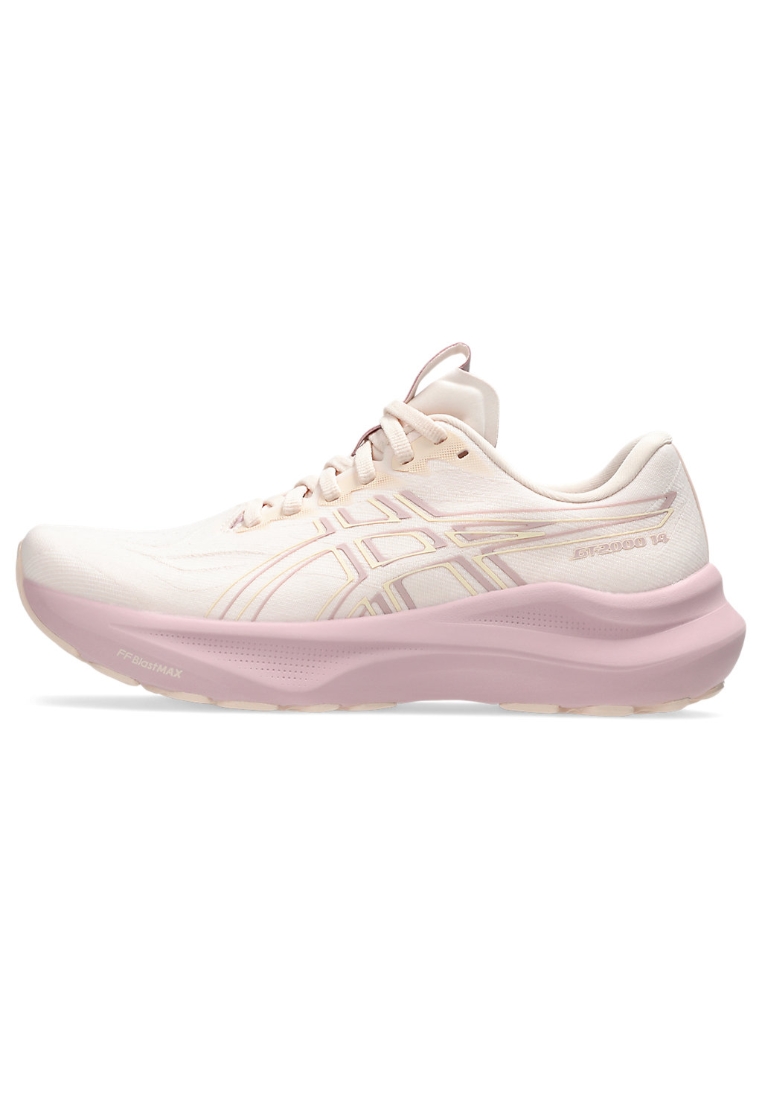 ASICS GT-2000 14 WOMEN RUNNING SHOES (PINK)