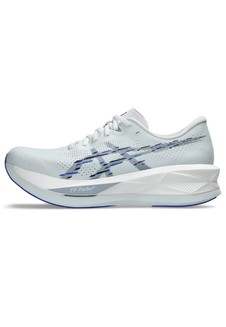 ASICS Sonicblast Men Running Shoes (Blue)