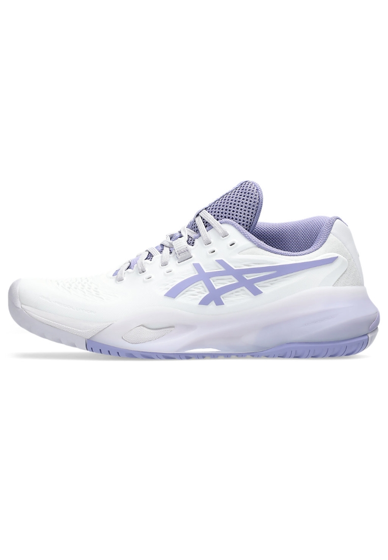 ASICS GEL-RESOLUTION X Women Tennis Shoes