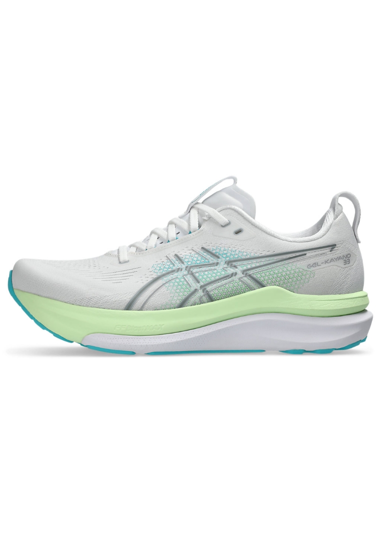 ASICS GEL-KAYANO 33 (4E EXTRA WIDE) Men Running Shoes