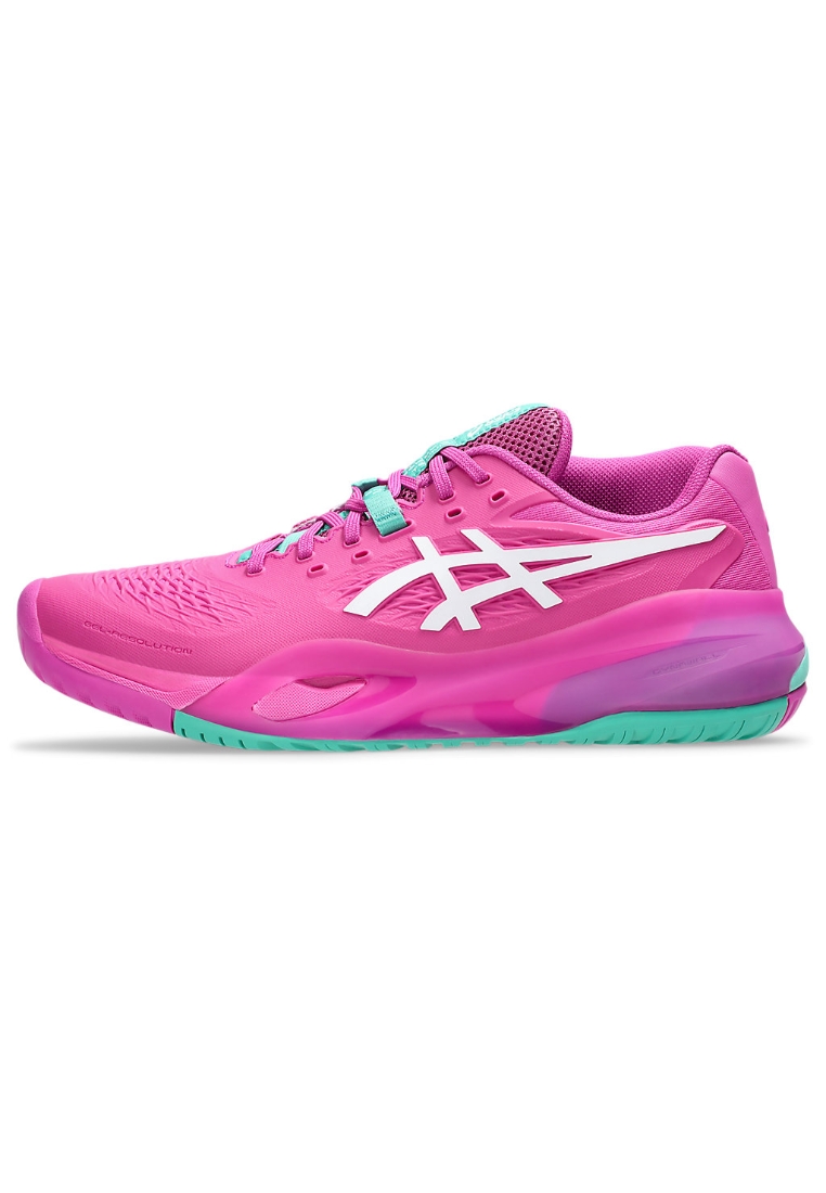 ASICS GEL-RESOLUTION X Men Tennis Shoes
