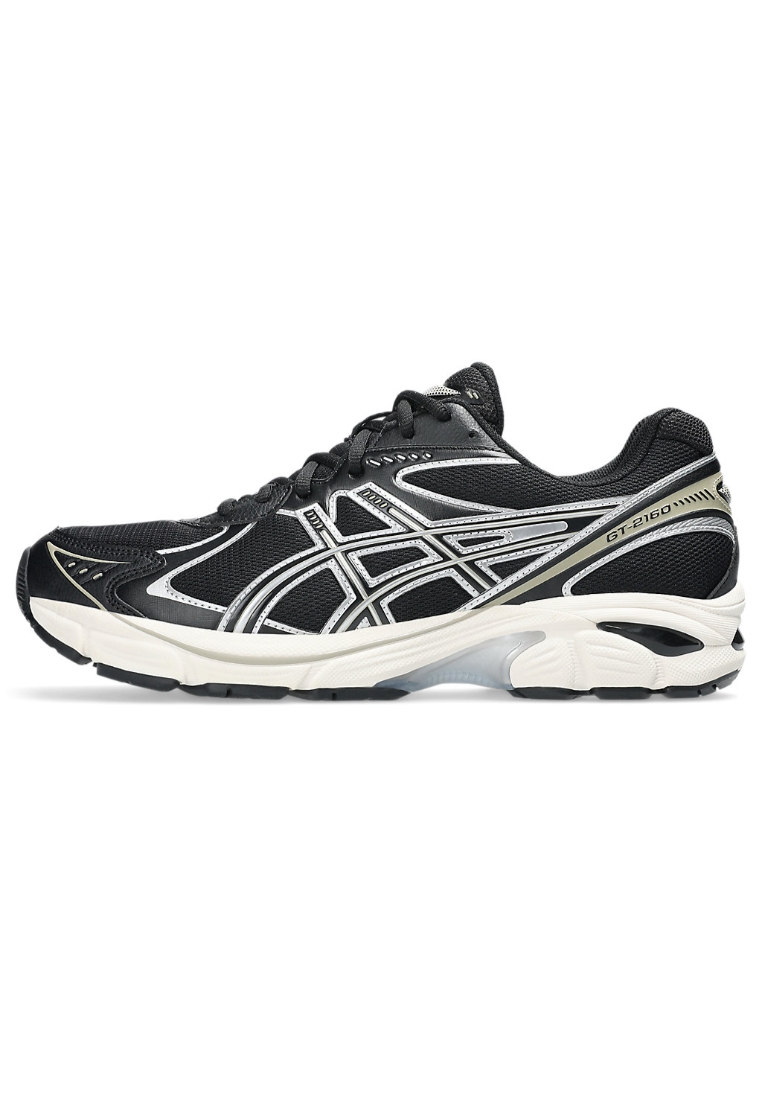 ASICS GT-2160 UNISEX SPORTSTYLE SHOES (BLACK)