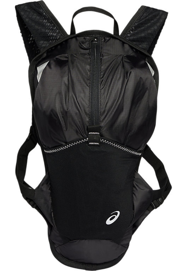 ASICS Backpack 6l Unisex (Black)