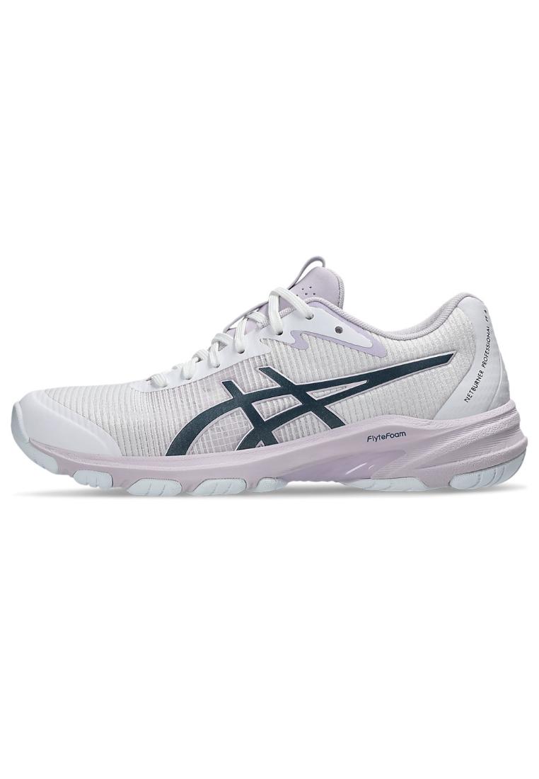 ASICS NETBURNER PROFESSIONAL FF 4 Women Netball Shoes