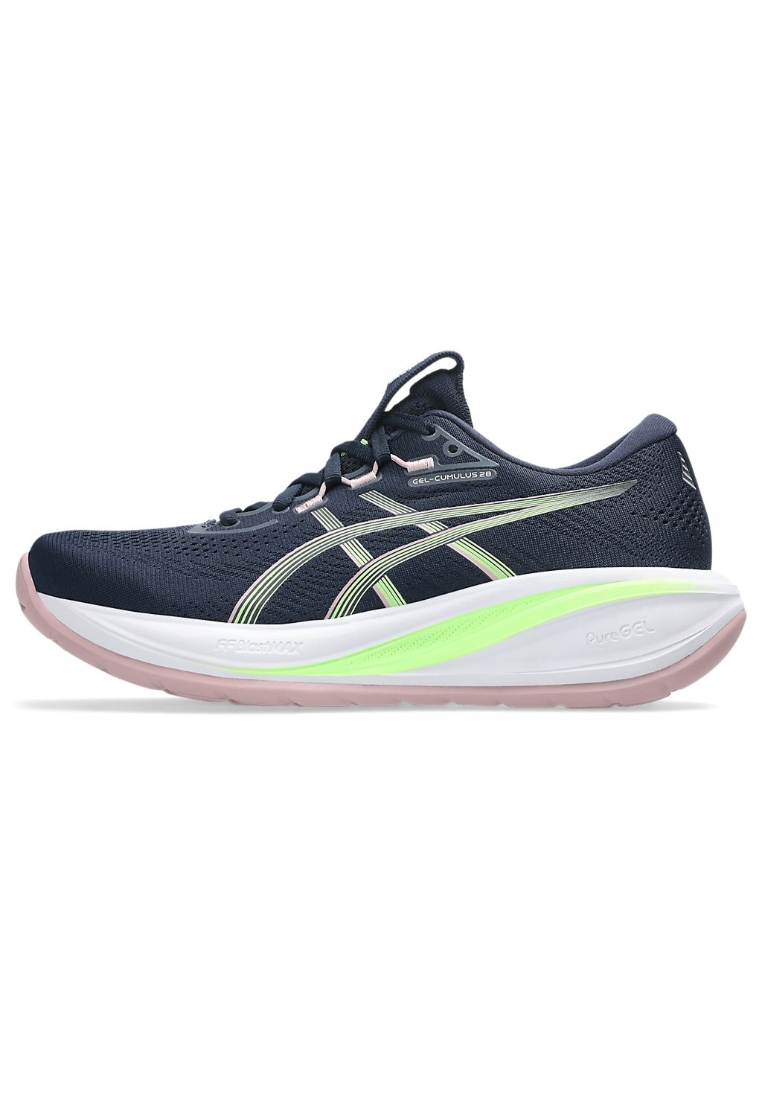 ASICS GEL-CUMULUS 28 Women Running Shoes