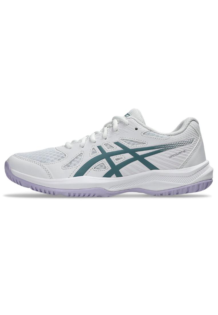 ASICS UPCOURT 6 Women Indoor Sport Shoes