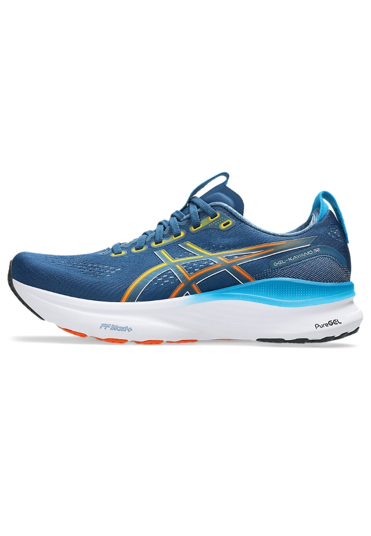 ASICS GEL-KAYANO 32 Men Running Shoes