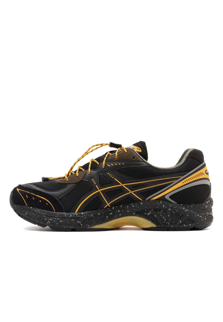 ASICS GT-2160 UNISEX SPORTSTYLE SHOES (BLACK)