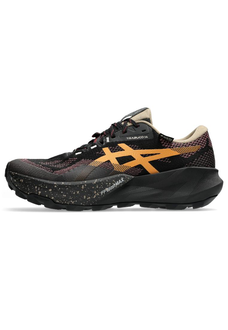 ASICS TRABUCO 14 GTX Men Trail Running Shoes