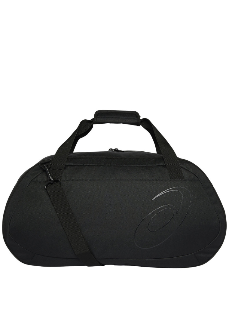 ASICS Duffel Bag 40l Unisex (Black)