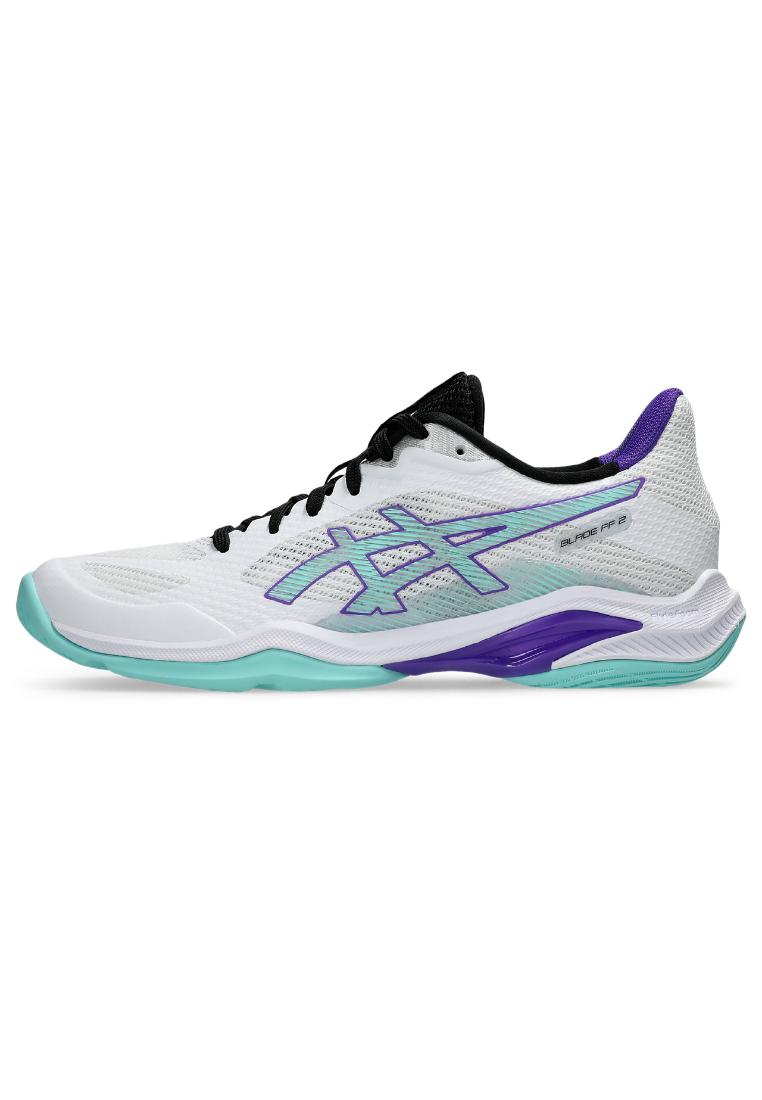 ASICS BLADE FF 2 Women Indoor Sport Shoes