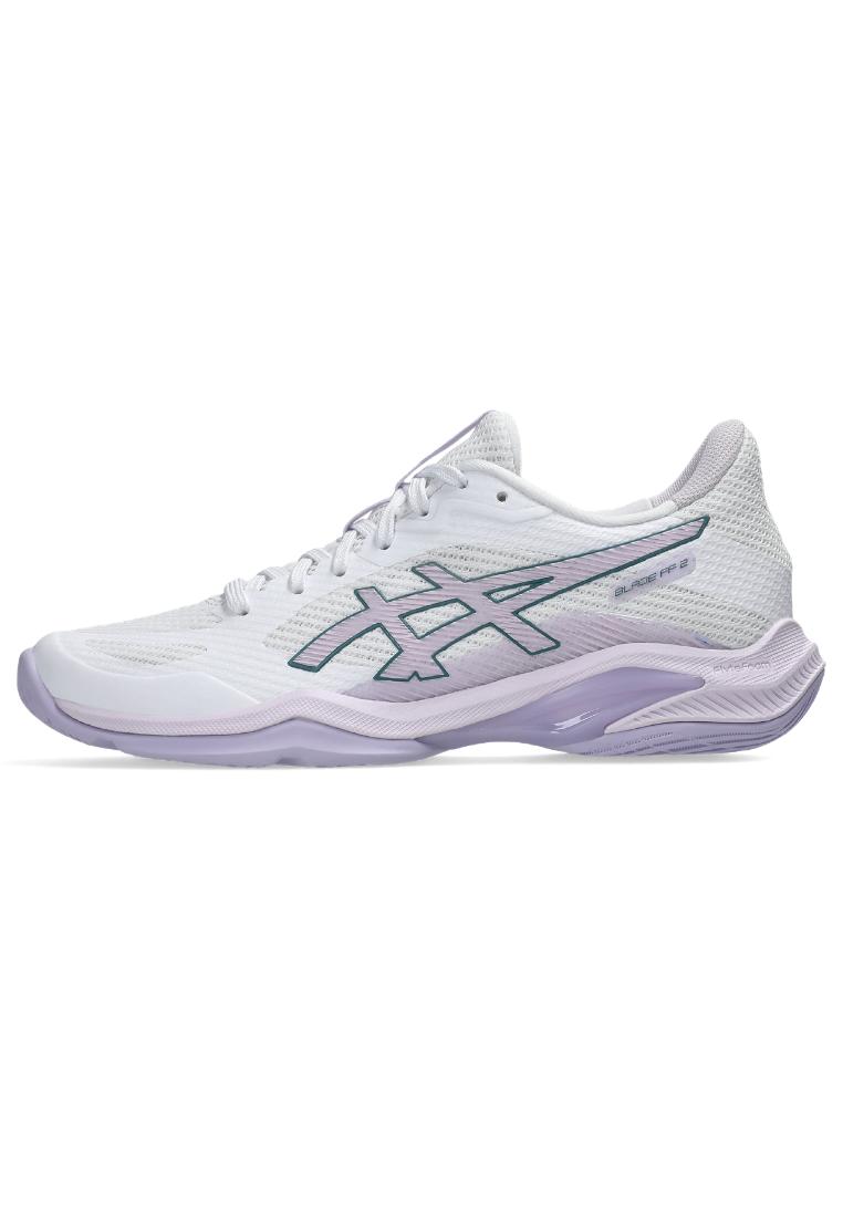 ASICS BLADE FF 2 Women Indoor Sport Shoes