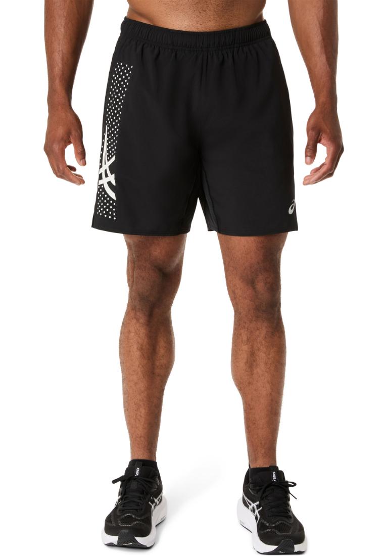 ASICS ICON 7IN SHORT Men (Black)