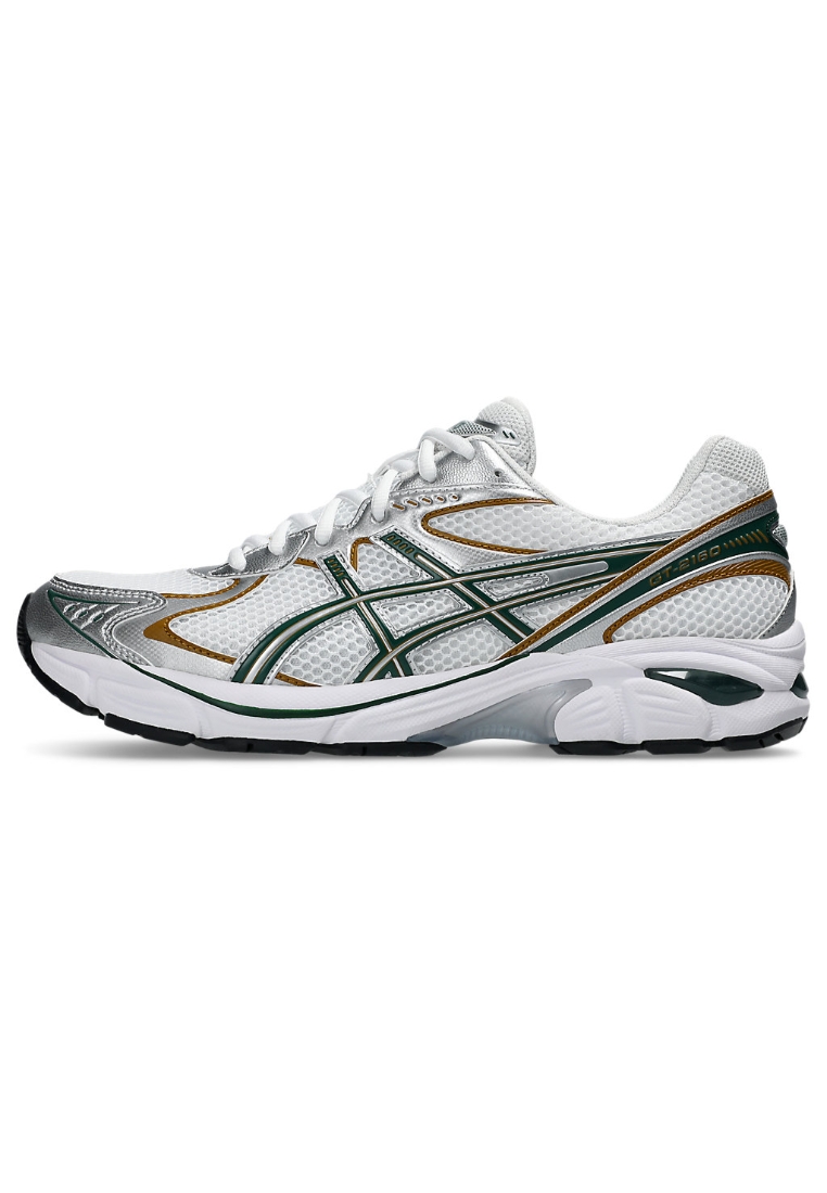 ASICS GT-2160 UNISEX SPORTSTYLE SHOES (WHITE)