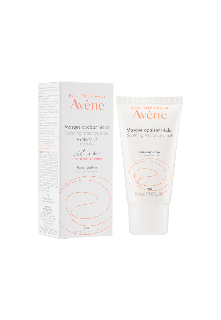 Avène Avene Soothing Hydrating Mask (50ml)