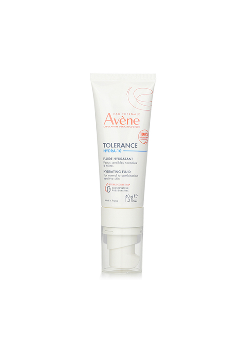 Avène AVENE - Tolerance Hydra-10 Moisturising Fluid 40ml