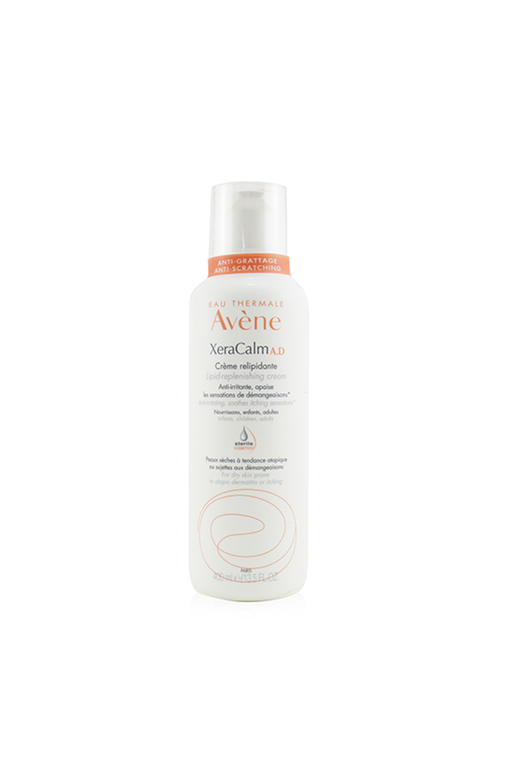 Avène AVÈNE - XeraCalm A.D Lipid-Replenishing Cream - For Dry Skin Prone to Atopic Dermatitis or Itc