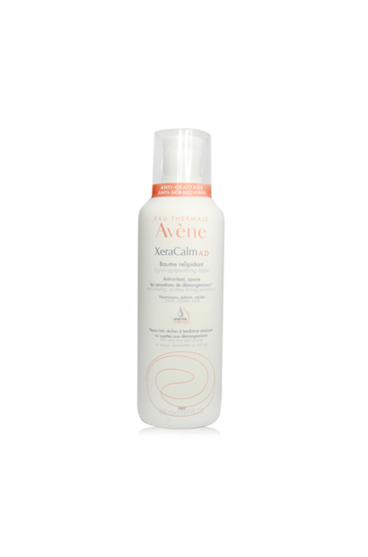 Avène AVÈNE - XeraCalm A.D Lipid-Replenishing Balm - For Very Dry Skin Prone to Atopic Dermatitis or