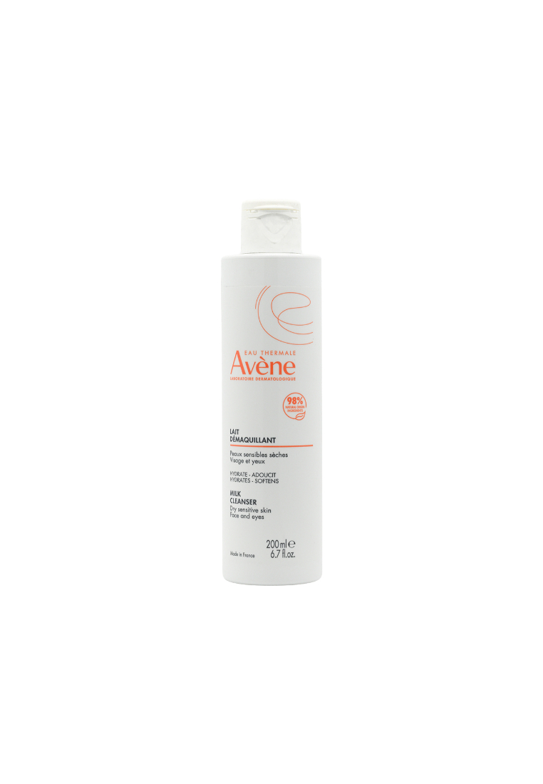 Avène Avene Gentle Milk Cleanser 200ml