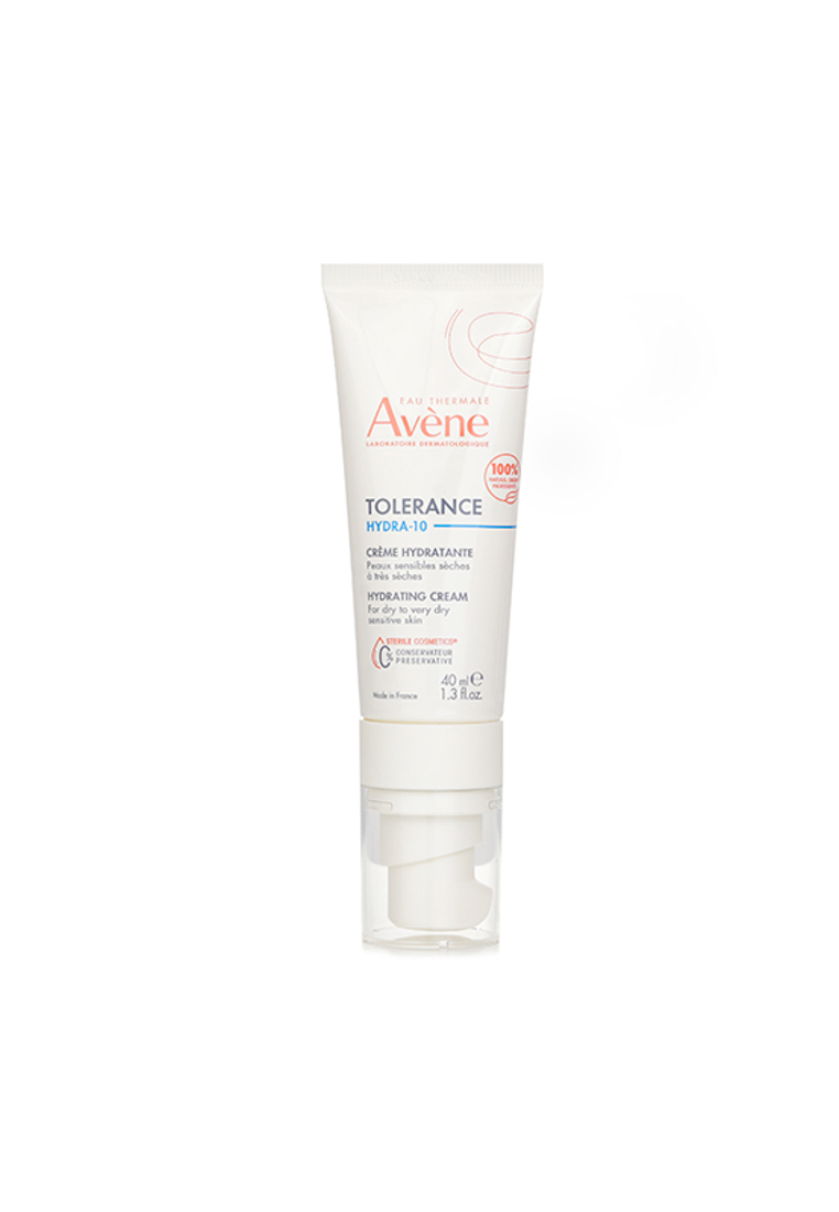 Avene AVÈNE - Tolerance Hydra-10 Moisturising Cream 40ml/1.3oz