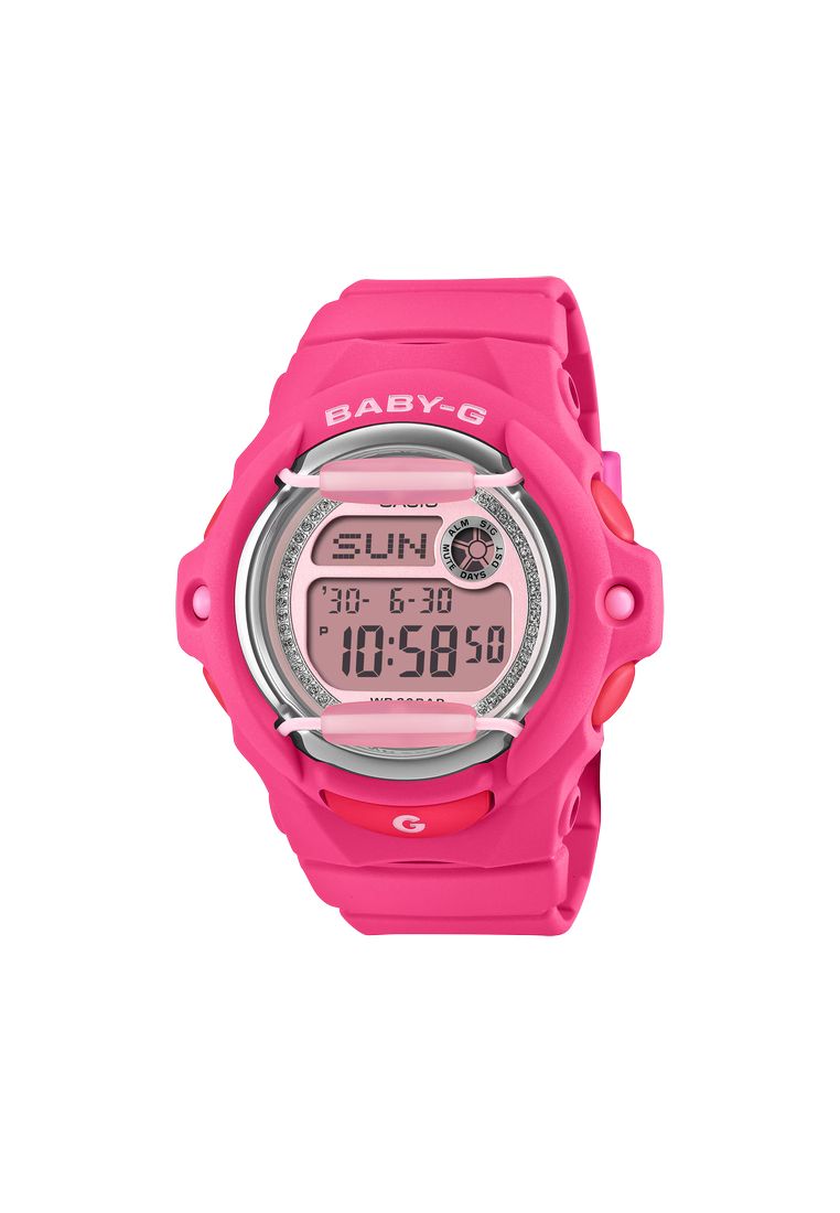Baby-G CASIO BABY-G BG-169KB-4B1