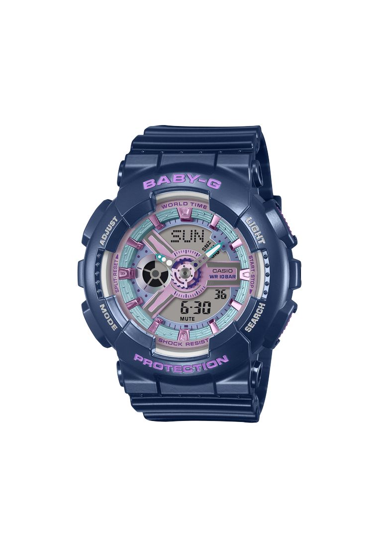 Baby-G CASIO BABY-G BA-110MC-2A