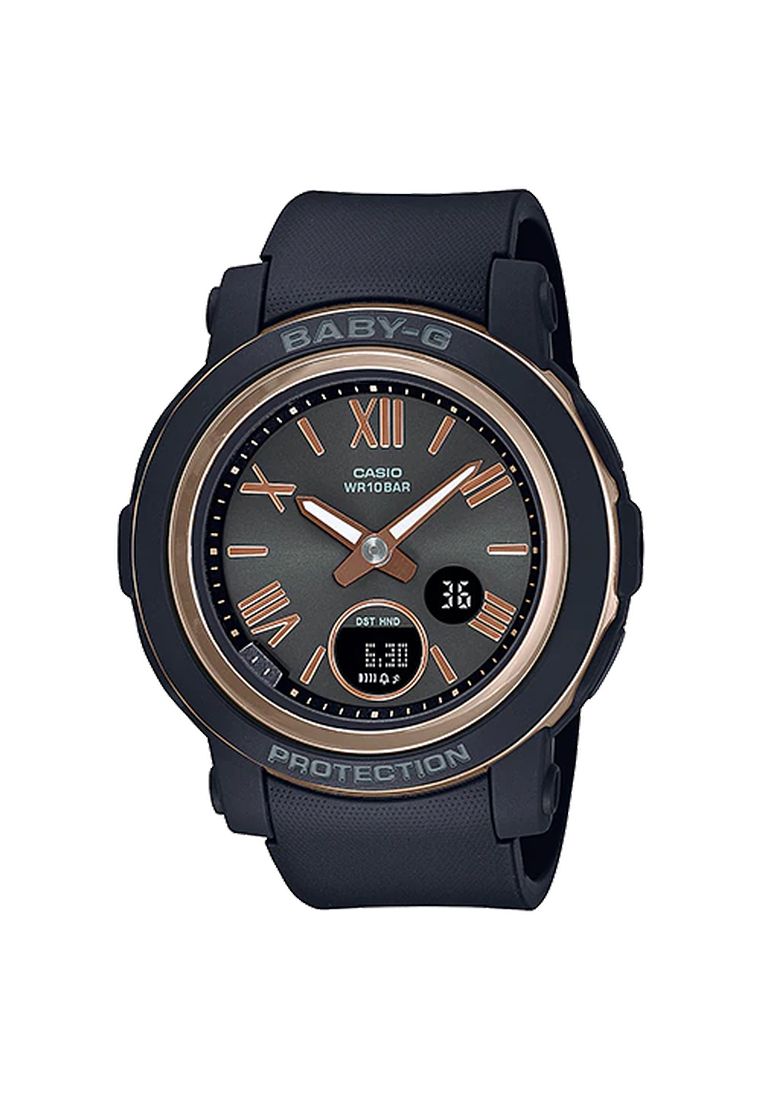 Baby-G CASIO BABY-G BGA-290-1A