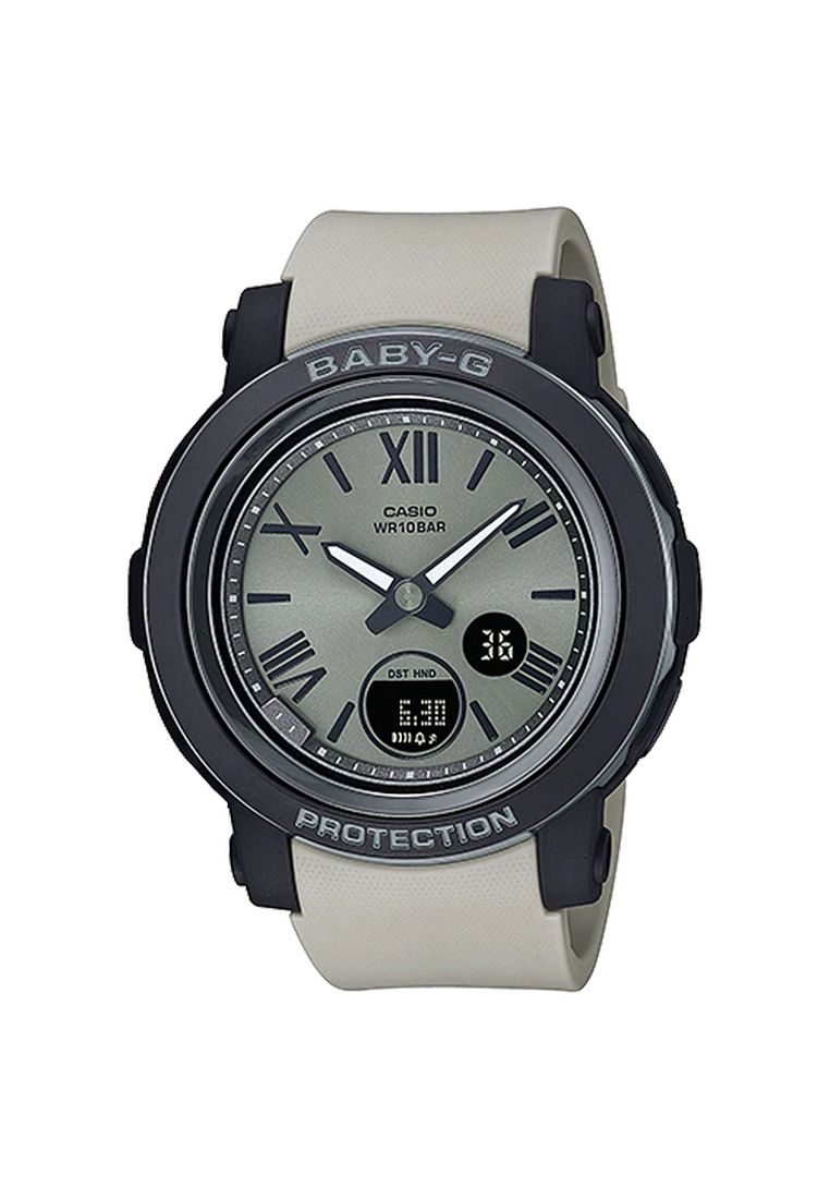 Baby-G CASIO BABY-G BGA-290-8A
