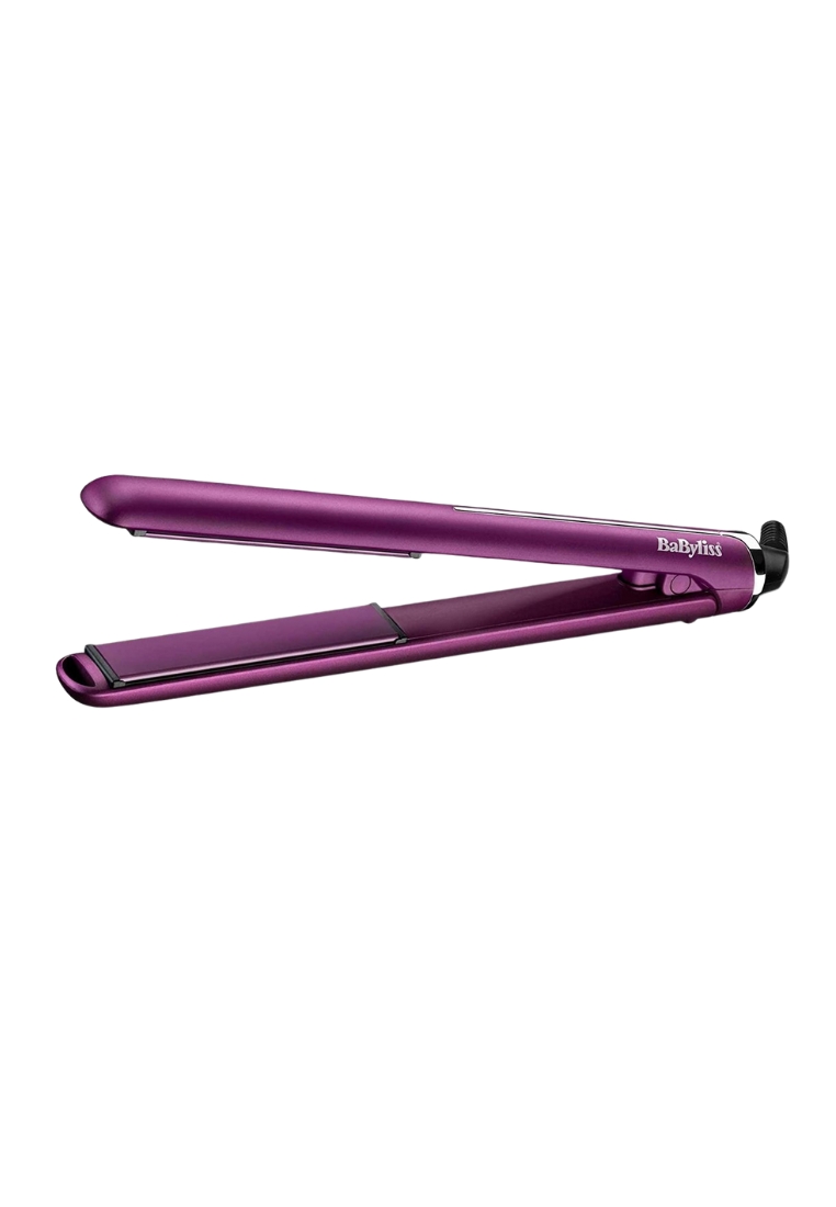 Babyliss Babyliss Velvet Orchid 235 Hair Straightener 2513U [E53013]