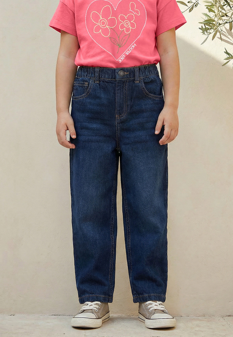 Babyshop Babyshop Juniors Jeans With Pockets